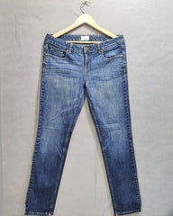 Aeropostale Branded Original Denim Jeans For Women