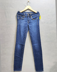 American Eagle Branded Original Denim Jeans For Kids