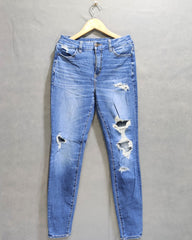 American Eagle Branded Original Denim Jeans For Kids