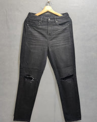 American Eagle Branded Original Denim Jeans For Women