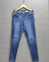 Aeropostale Branded Original Denim Jeans For Women