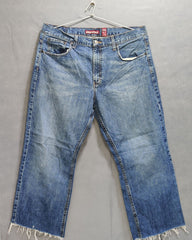 Aeropostale Branded Original Denim Jeans For Women