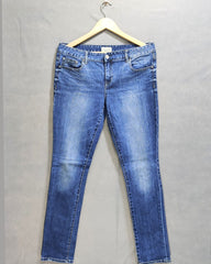 Aeropostale Branded Original Denim Jeans For Women