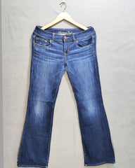 Aeropostale Branded Original Denim Jeans For Women