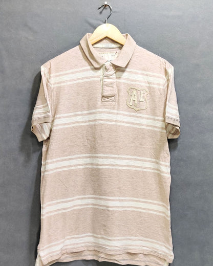 American Eagle Branded Original Cotton Polo T Shirt For Men