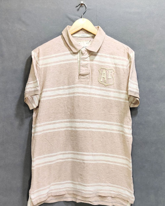 American Eagle Branded Original Cotton Polo T Shirt For Men