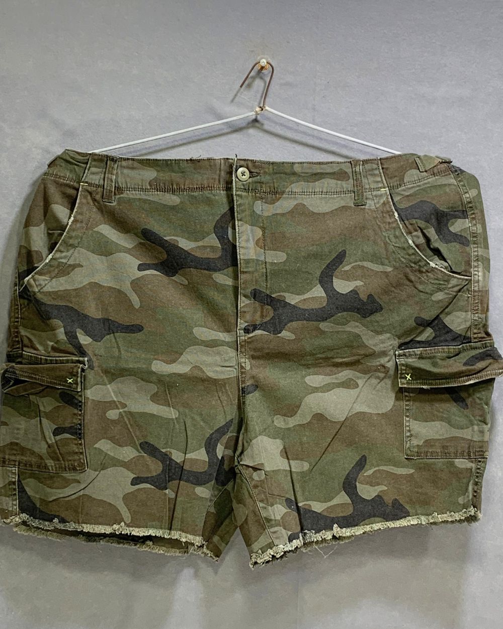 Terra & Sky Branded Original Cotton Short For Men