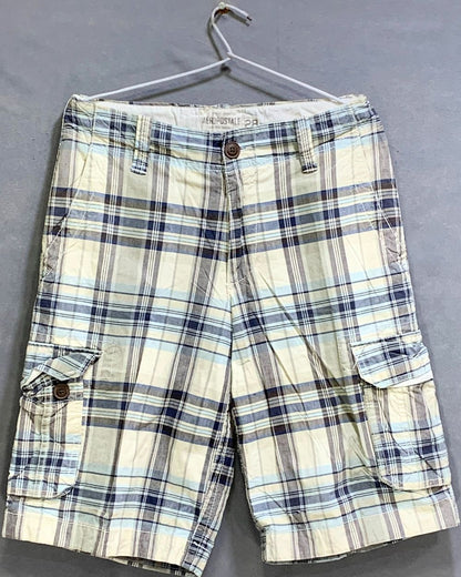Aeropostale Branded Original Cotton Short For Men