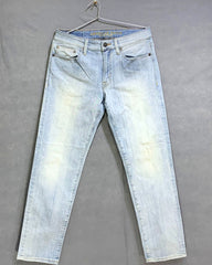 American Eagle Branded Original Denim Jeans For Men