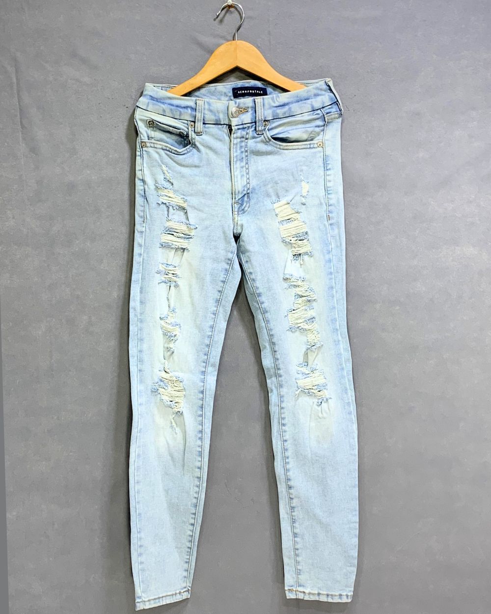 Aeropostale Branded Original Denim Jeans For Kids