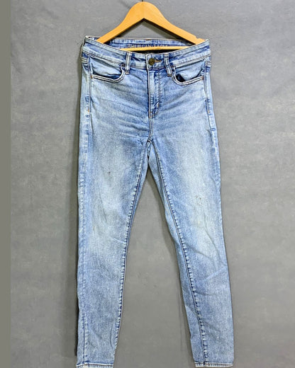 American Eagle Branded Original Denim Jeans For Men