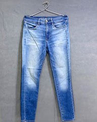 American Eagle Branded Original Denim Jeans For Men