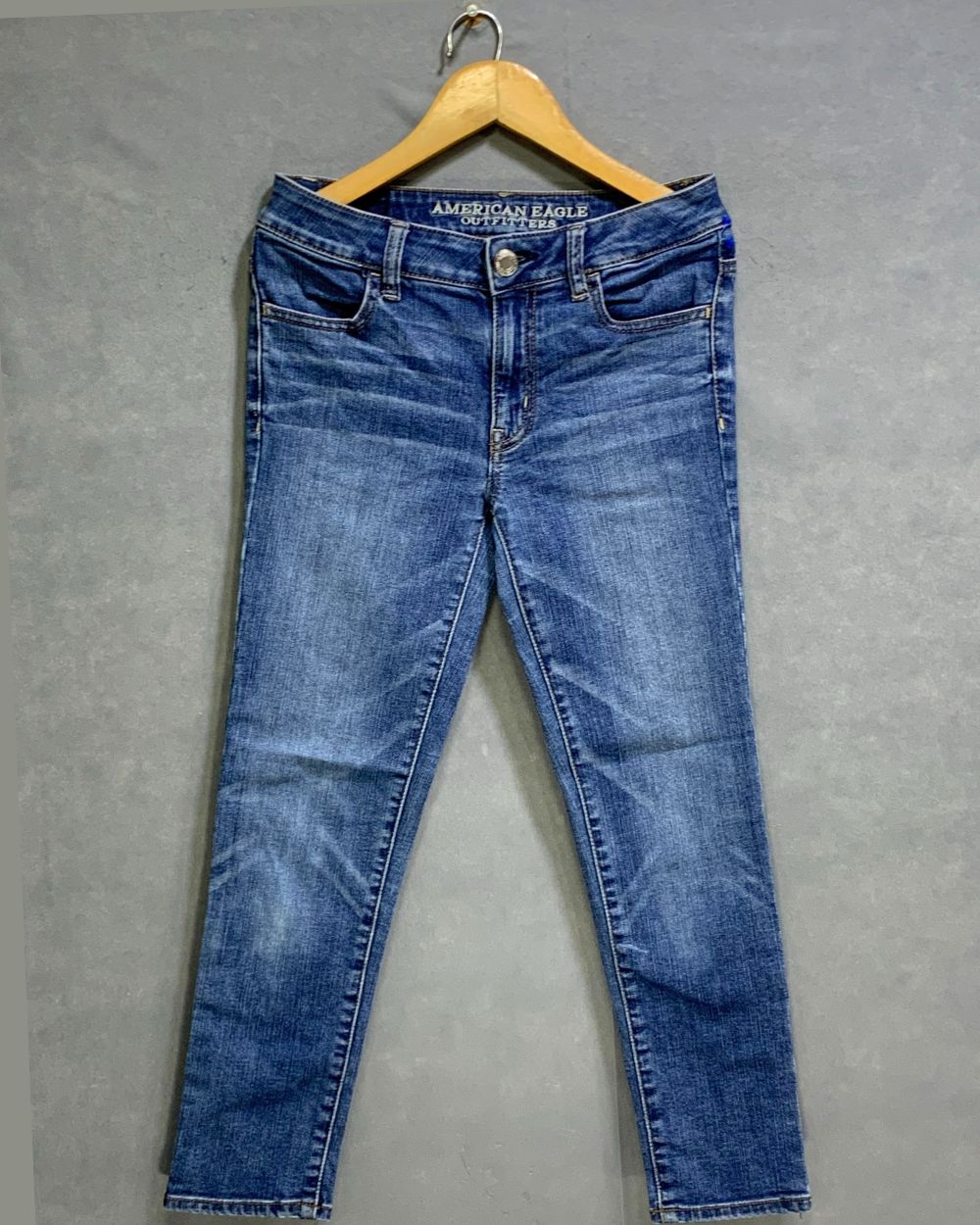 American Eagle Branded Original Denim Jeans For Kids