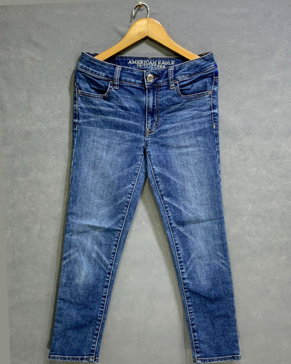 American Eagle Branded Original Denim Jeans For Kids
