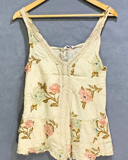 American Eagle Branded Original For Cotton Women T Shirt
