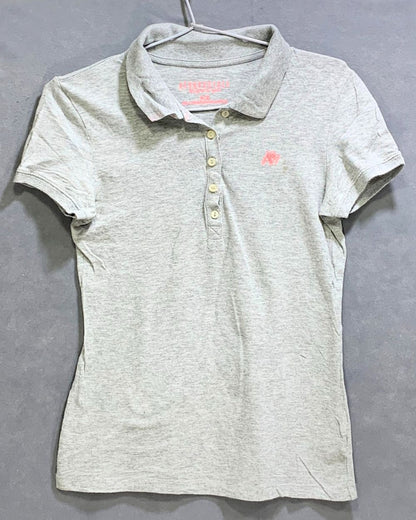 Aeropostale Branded Original For Cotton Women T Shirt