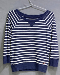 Hollister Branded Original For Cotton Women T Shirt