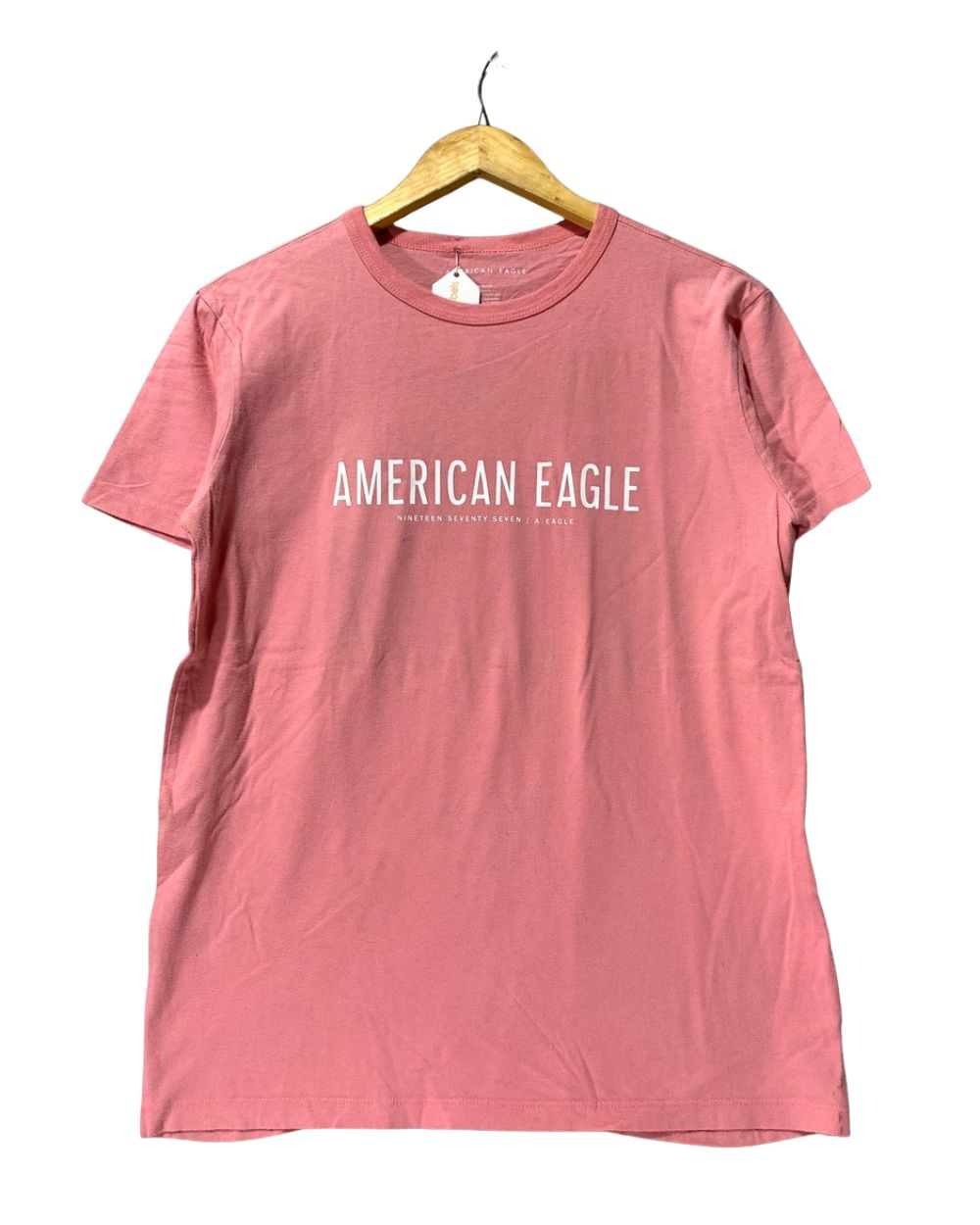 American Eagle Brand For Men Cotton T Shirt