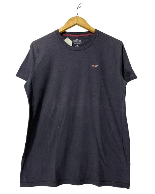 Hollister Brand For Men Cotton T Shirt