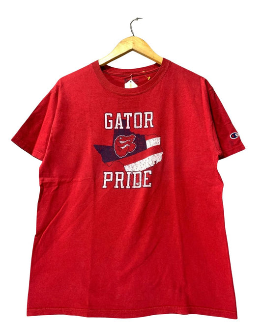 Champion Brand For Men Cotton T Shirt