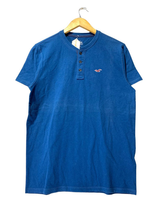 Hollister Brand For Men Cotton T Shirt