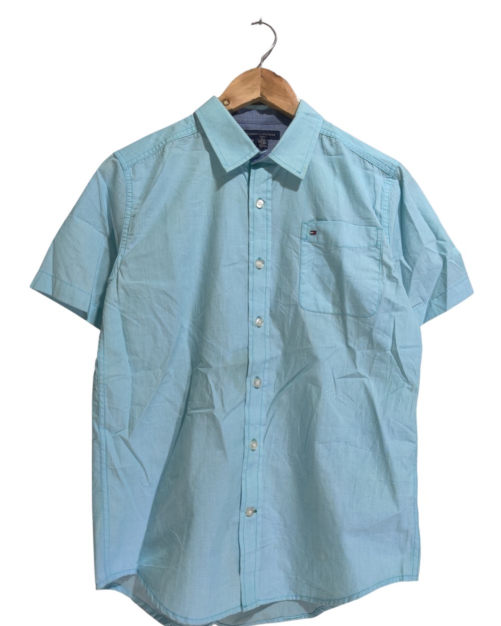 Tommy Hilfiger For Men Shirt 16 Years