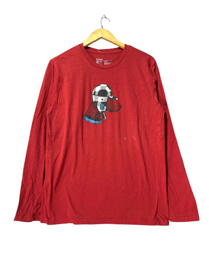 Columbia Brand For Men Cotton T Shirt