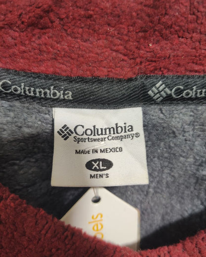 Columbia Brand For Men Sweatshirt