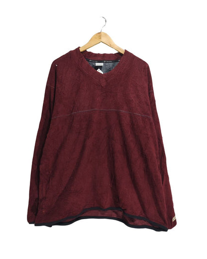 Columbia Brand For Men Sweatshirt