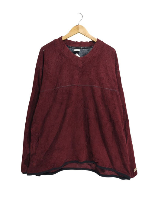 Columbia Brand For Men Sweatshirt