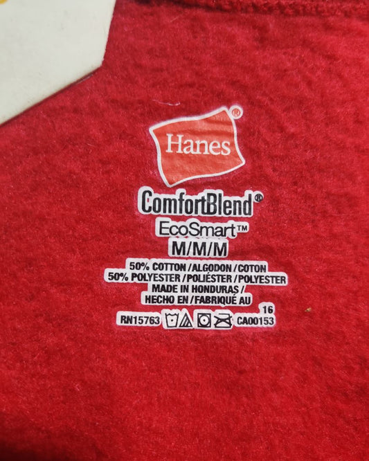 Hanes Brand For Men Sweatshirt