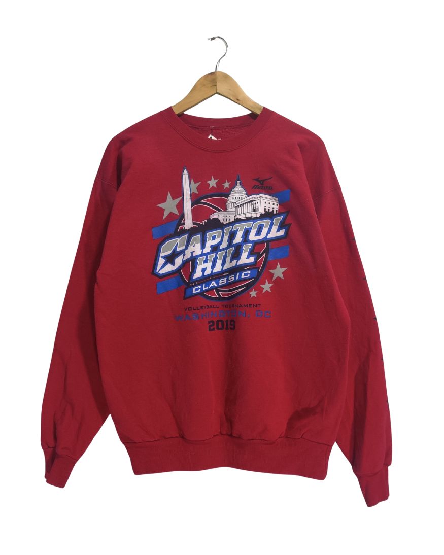 Hanes Brand For Men Sweatshirt