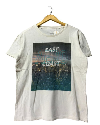 Aeropostale  For Men Cotton T Shirt