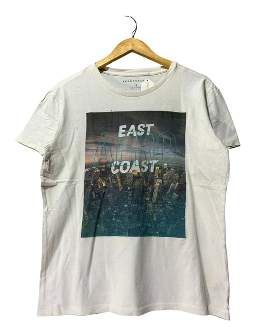 Aeropostale  For Men Cotton T Shirt