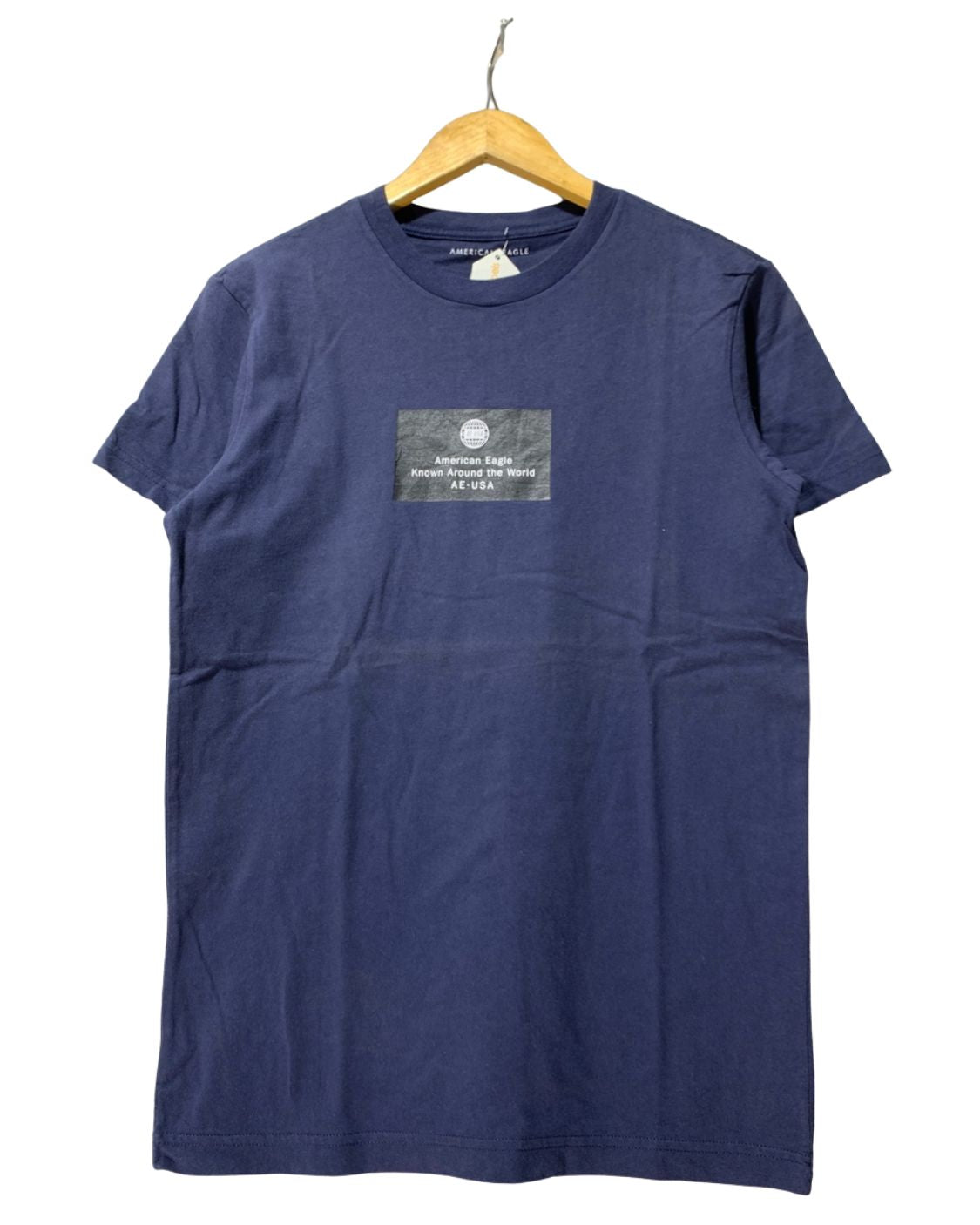 American Eagle For Men Cotton T Shirt