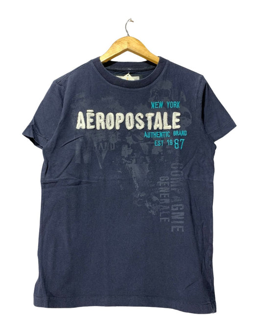 Aeropostale For Men Cotton T Shirt
