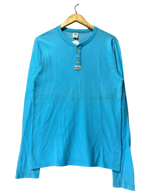 Hollister For Men Cotton T Shirt