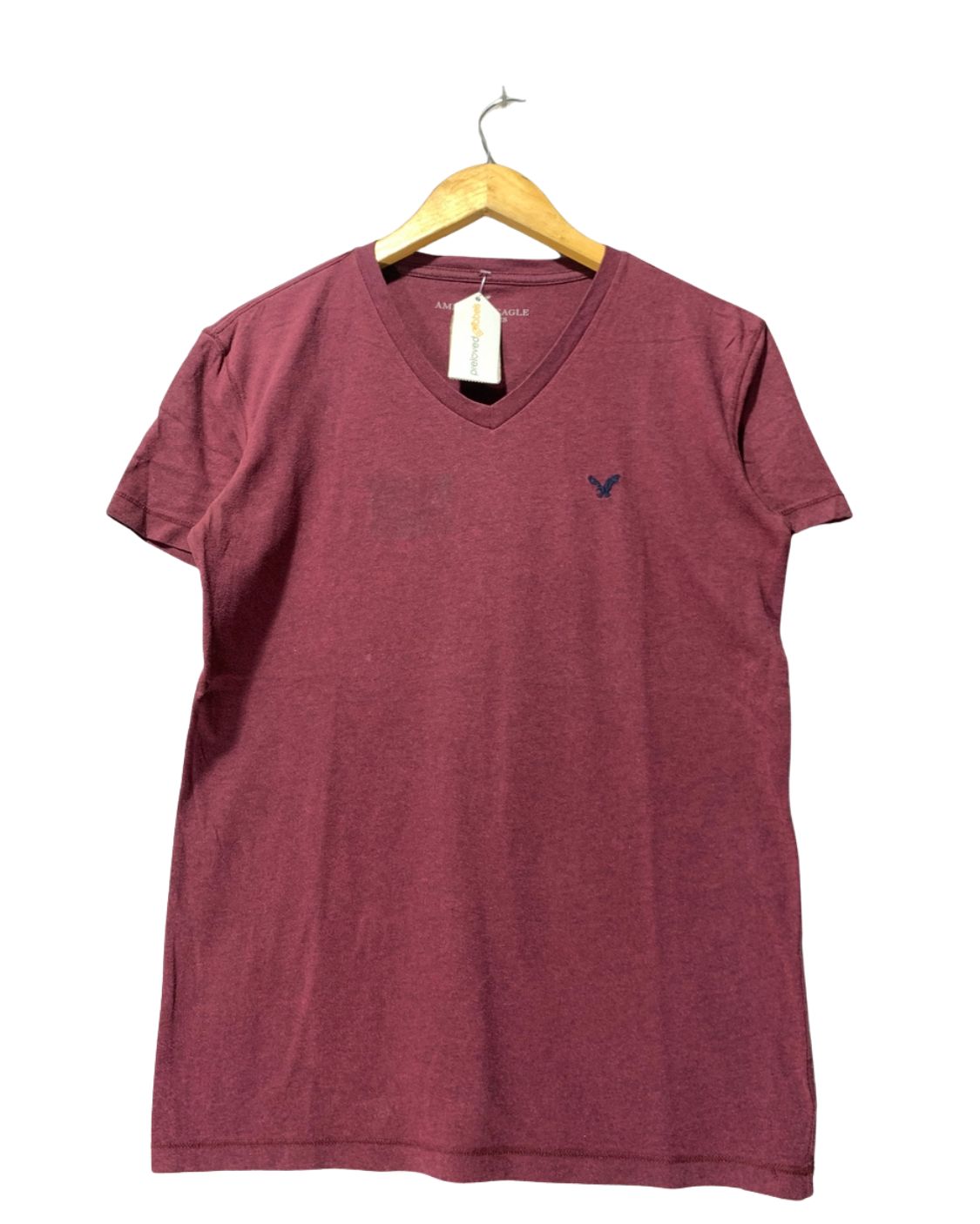 American Eagle For Men Cotton T Shirt