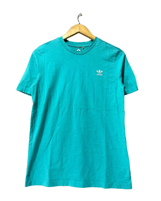 Adidas For Men Cotton T Shirt