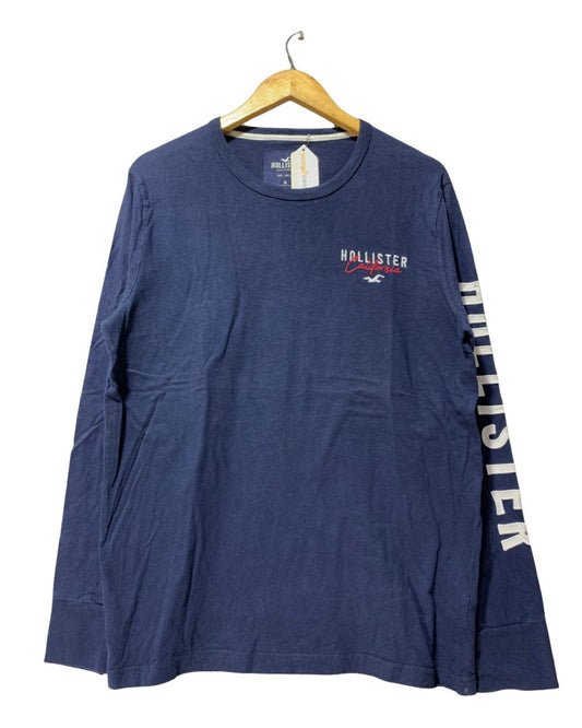 Hollister For Men Cotton T Shirt