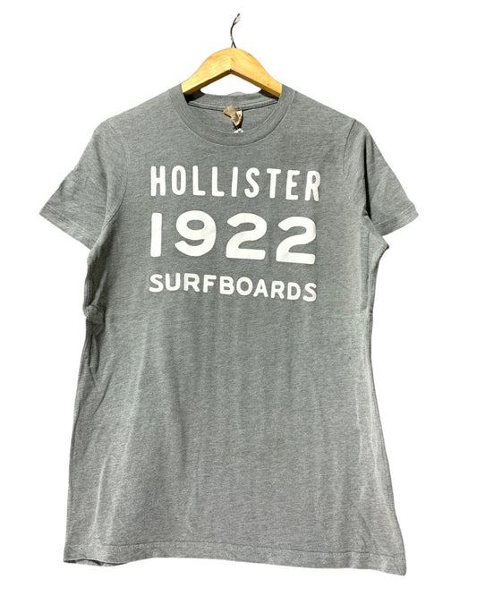 Hollister For Men Cotton T Shirt