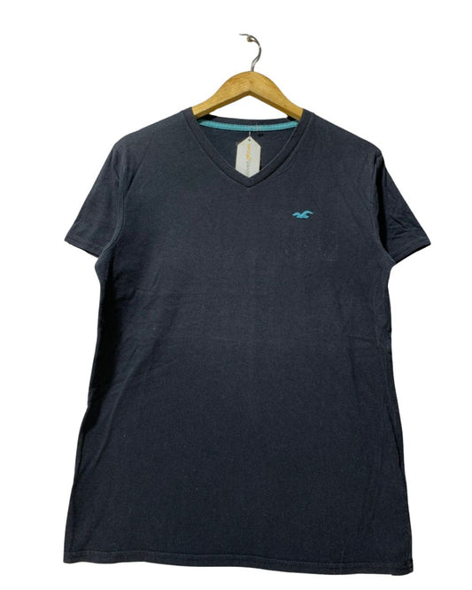 Hollister For Men Cotton T Shirt