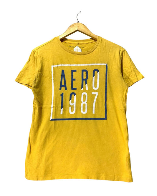 Aeropostale For Men Cotton T Shirt