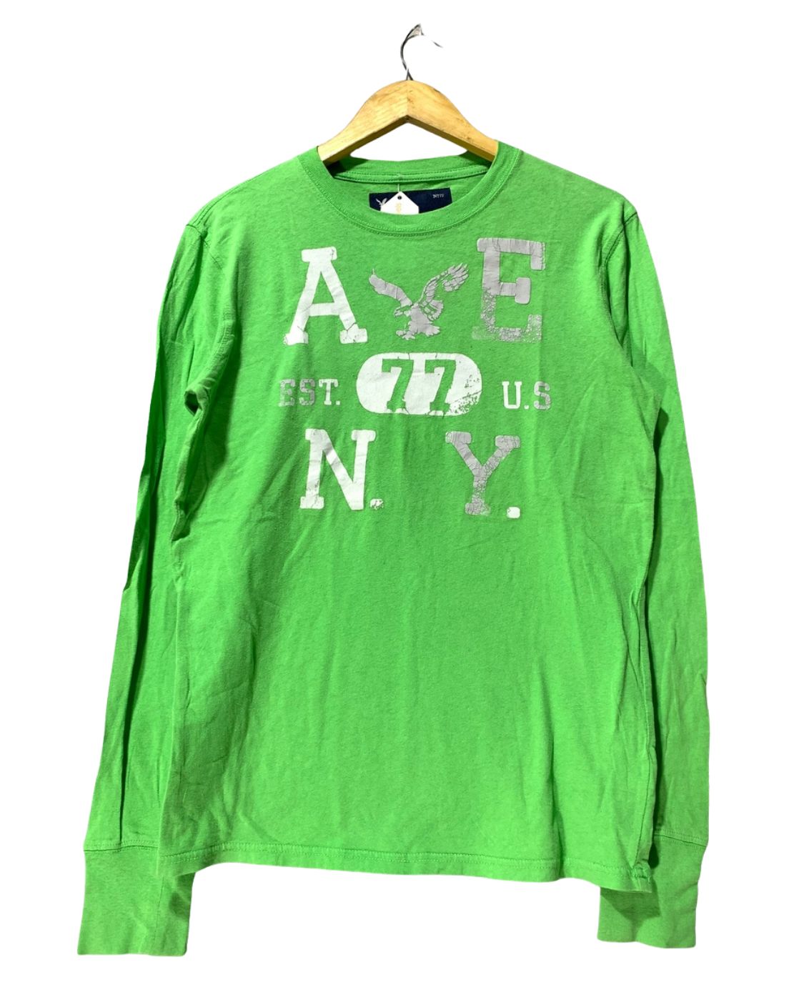 American Eagle For Men Cotton T Shirt