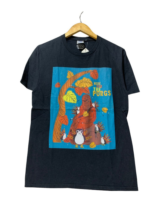 Star Wars For Men Cotton T Shirt