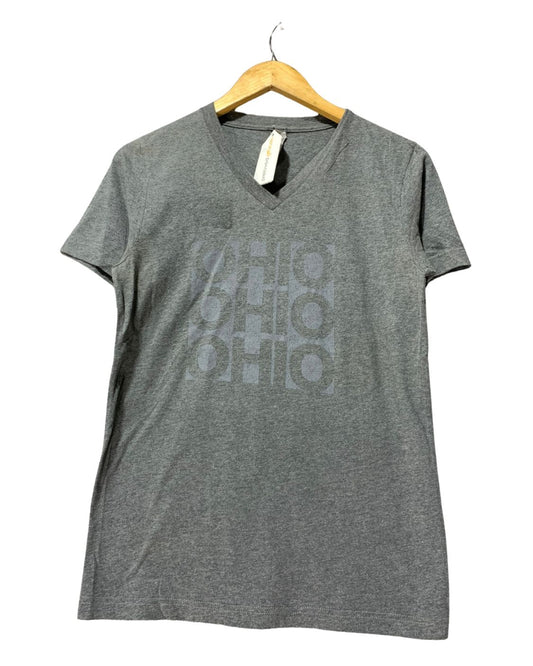 Preloved Label For Men Cotton T Shirt