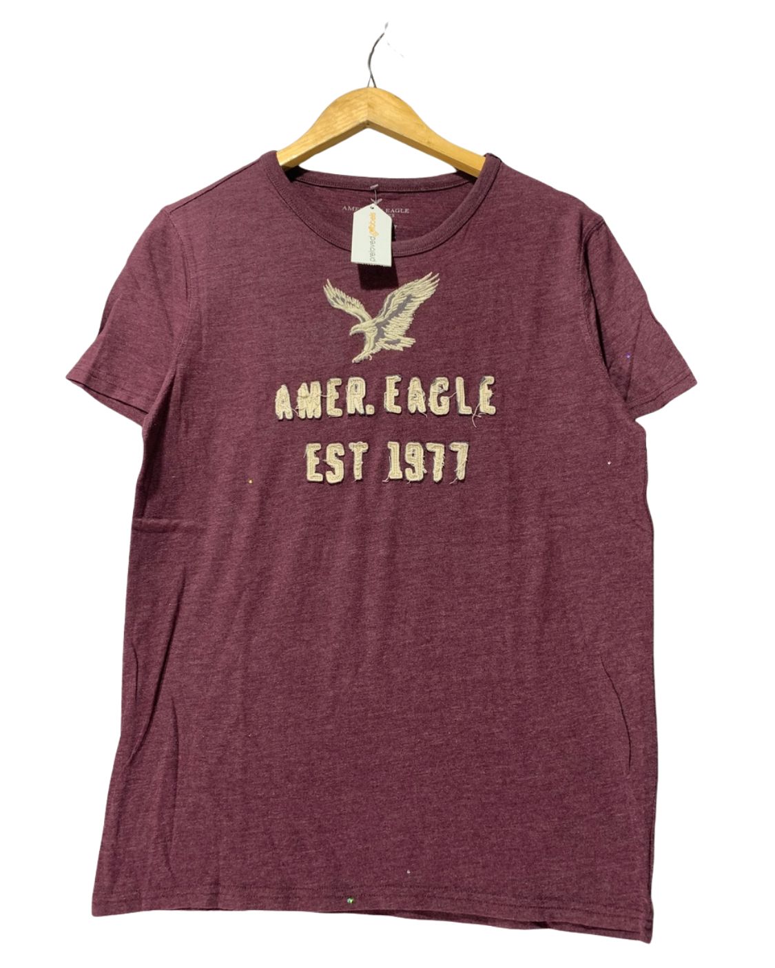 American Eagle For Men Cotton T Shirt
