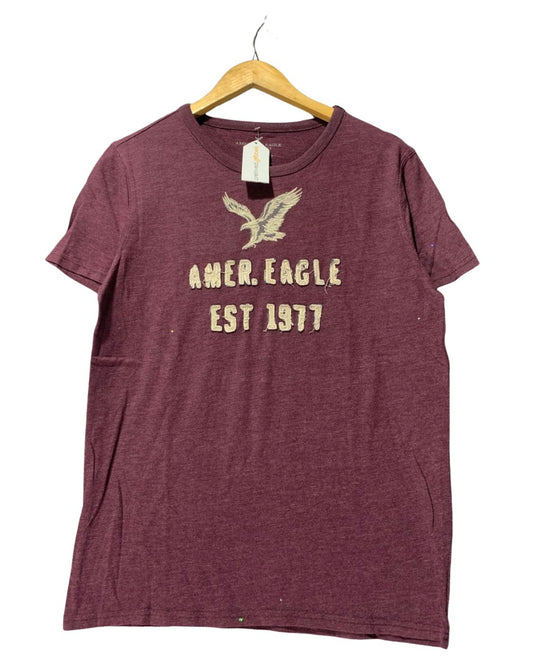 American Eagle For Men Cotton T Shirt
