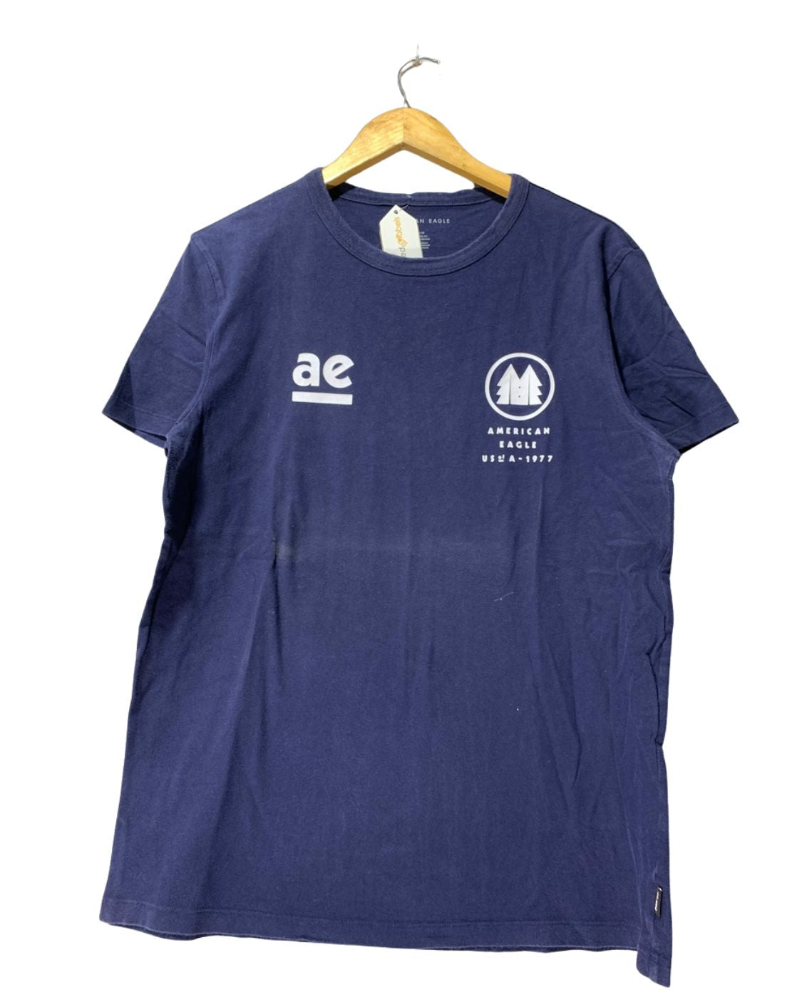 American Eagle For Men Cotton T Shirt