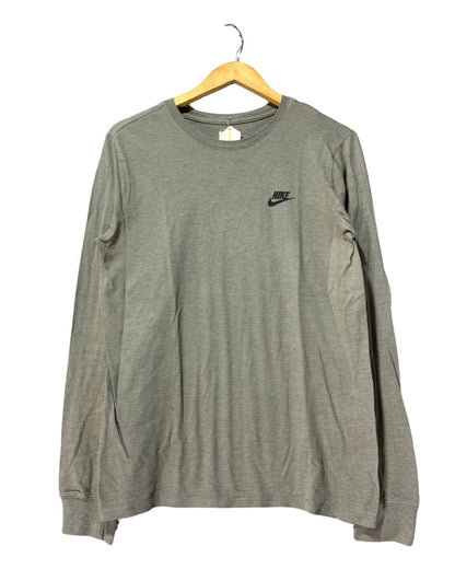 Nike For Men Cotton T Shirt